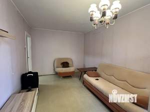 2-к квартира, вторичка, 53м2, 3/5 этаж