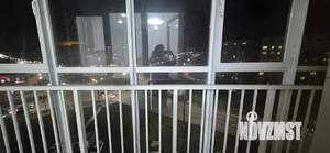 Студия квартира, вторичка, 34м2, 8/20 этаж