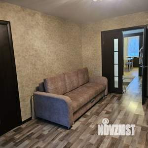 3-к квартира, вторичка, 65м2, 3/5 этаж