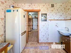 1-к квартира, вторичка, 36м2, 5/9 этаж