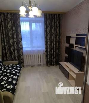 2-к квартира, вторичка, 42м2, 5/5 этаж