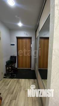 Студия квартира, вторичка, 29м2, 15/16 этаж