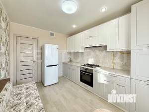 2-к квартира, вторичка, 58м2, 10/16 этаж