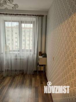 3-к квартира, вторичка, 61м2, 3/5 этаж