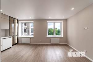 3-к квартира, вторичка, 93м2, 3/9 этаж