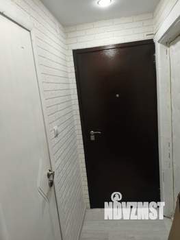 Студия квартира, вторичка, 24м2, 4/9 этаж