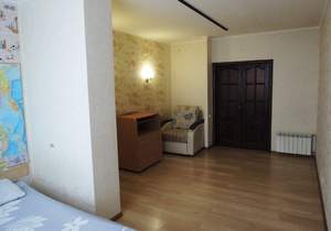 1-к квартира, вторичка, 47м2, 5/5 этаж