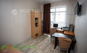 5-к квартира, вторичка, 238м2, 9/9 этаж