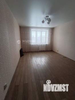 1-к квартира, вторичка, 38м2, 6/10 этаж