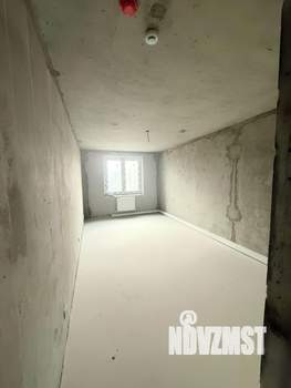 2-к квартира, вторичка, 67м2, 7/16 этаж