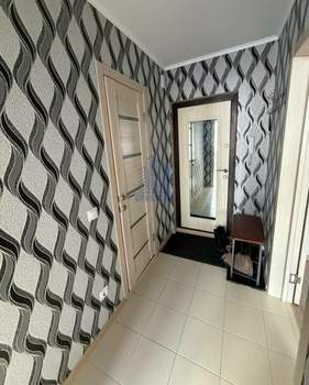 1-к квартира, вторичка, 33м2, 6/10 этаж