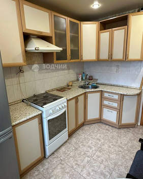 2-к квартира, вторичка, 56м2, 2/9 этаж