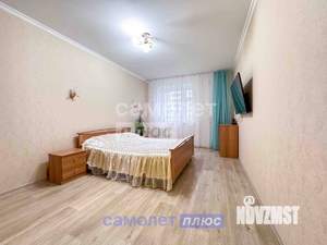 2-к квартира, вторичка, 82м2, 1/10 этаж