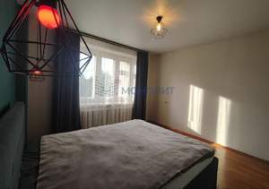 3-к квартира, вторичка, 82м2, 7/10 этаж