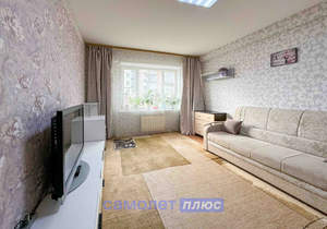 2-к квартира, вторичка, 59м2, 5/9 этаж