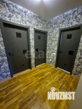 3-к квартира, вторичка, 99м2, 2/9 этаж