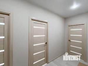 2-к квартира, вторичка, 59м2, 9/10 этаж
