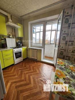 1-к квартира, вторичка, 33м2, 4/9 этаж