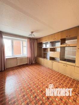 1-к квартира, вторичка, 33м2, 4/9 этаж