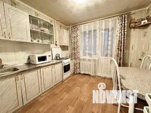 3-к квартира, вторичка, 68м2, 1/5 этаж