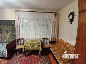1-к квартира, вторичка, 30м2, 4/5 этаж