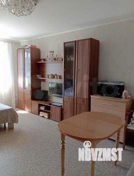 1-к квартира, вторичка, 43м2, 5/10 этаж