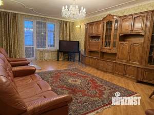 3-к квартира, вторичка, 102м2, 3/5 этаж