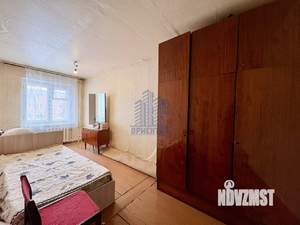 2-к квартира, вторичка, 44м2, 5/5 этаж