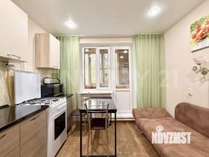 2-к квартира, вторичка, 56м2, 5/5 этаж