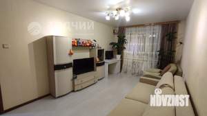 1-к квартира, вторичка, 41м2, 5/9 этаж