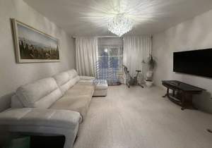 2-к квартира, вторичка, 70м2, 2/9 этаж