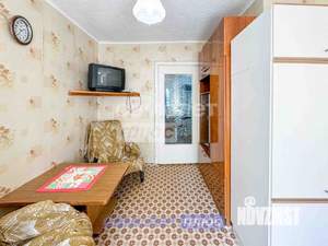 3-к квартира, вторичка, 60м2, 5/5 этаж