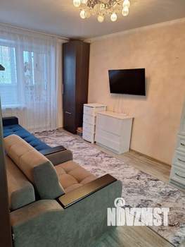 1-к квартира, вторичка, 32м2, 4/12 этаж