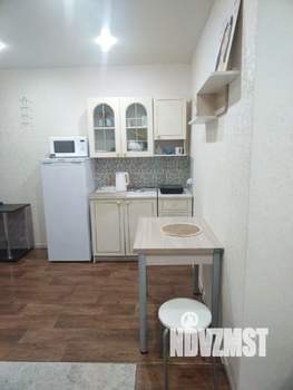 Студия квартира, вторичка, 19м2, 1/5 этаж