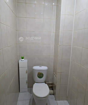 2-к квартира, вторичка, 58м2, 4/5 этаж