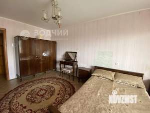 3-к квартира, вторичка, 101м2, 9/10 этаж