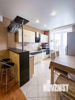 1-к квартира, вторичка, 48м2, 16/16 этаж
