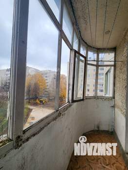 1-к квартира, вторичка, 33м2, 4/9 этаж