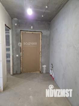 2-к квартира, вторичка, 64м2, 2/17 этаж