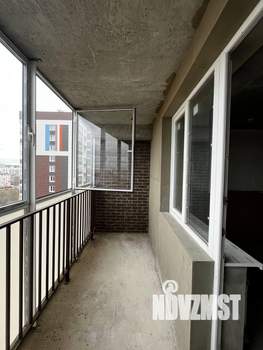 2-к квартира, вторичка, 48м2, 9/17 этаж