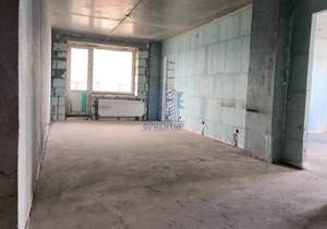 3-к квартира, вторичка, 90м2, 3/25 этаж