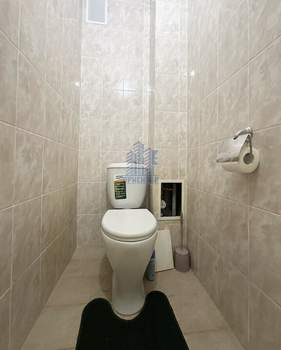 1-к квартира, вторичка, 45м2, 5/9 этаж