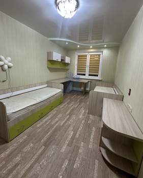 2-к квартира, вторичка, 63м2, 8/9 этаж