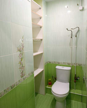 1-к квартира, вторичка, 36м2, 3/15 этаж