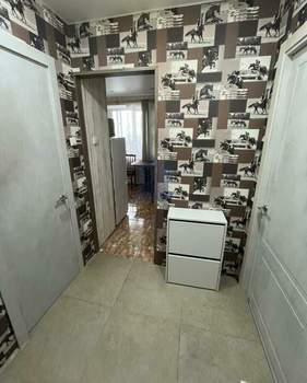 1-к квартира, вторичка, 36м2, 15/16 этаж