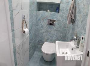 1-к квартира, вторичка, 44м2, 10/11 этаж