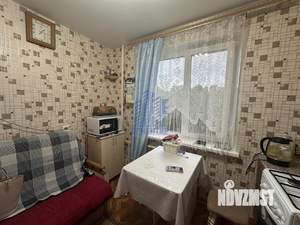 1-к квартира, вторичка, 35м2, 5/9 этаж
