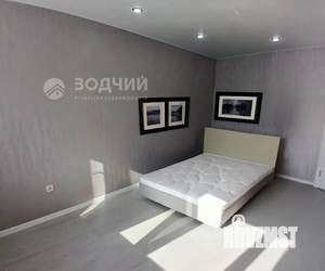 1-к квартира, вторичка, 37м2, 2/7 этаж