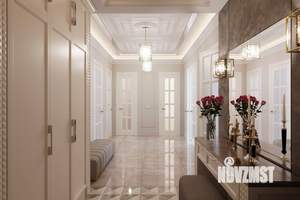 3-к квартира, вторичка, 109м2, 5/8 этаж