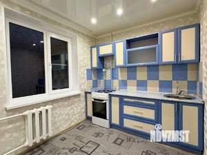 1-к квартира, вторичка, 36м2, 4/9 этаж